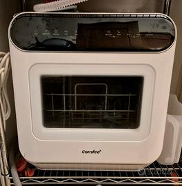 Lavastoviglie portatile Comfee