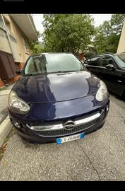 Opel Adam Ag 2012