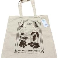 Borsa a spalla tote shopper Guess Iconic originale