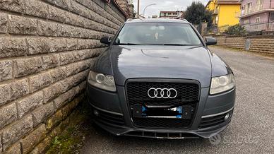 Audi A6 C6 3800€