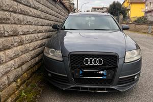 Audi A6 C6 3800€