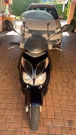 Aprilia Sportcity 200