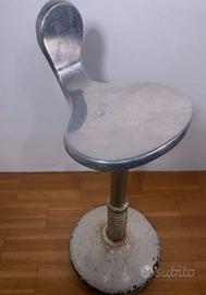 sgabelli oculista