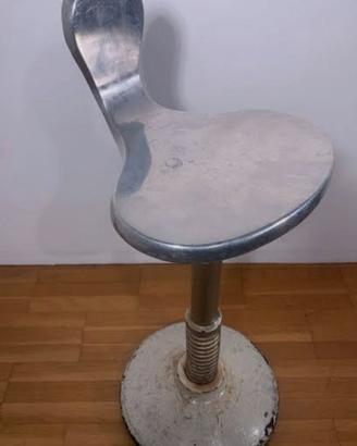 sgabelli oculista