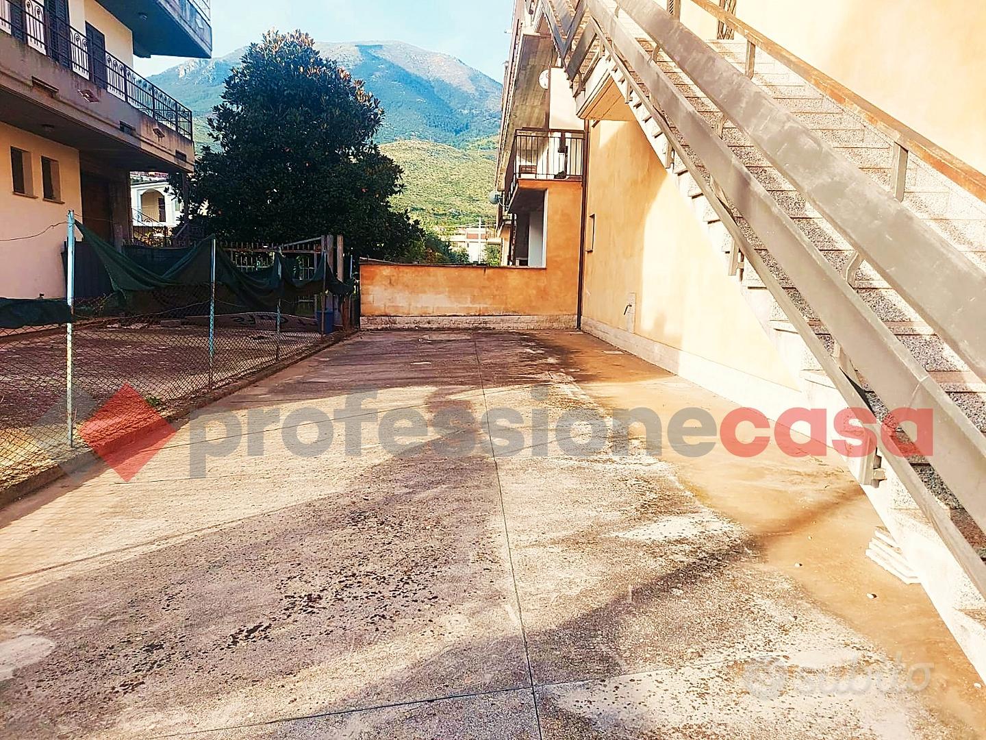 Appartamento – Piedimonte San Germano - Altro