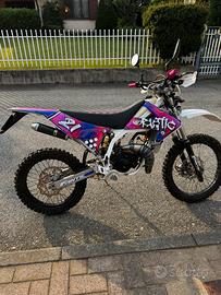 Fantic Caballero 70 cc