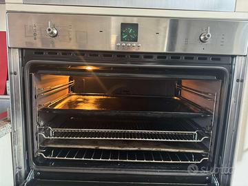 Forno smeg