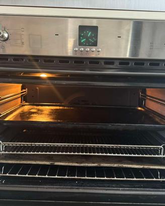 Forno smeg