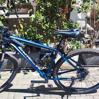 MTB MERIDA BIG NIENE 40 TG L