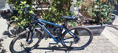 MTB MERIDA BIG NIENE 40 TG L