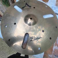 Zildjian A Custom EFX 16