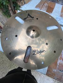 Zildjian A Custom EFX 16