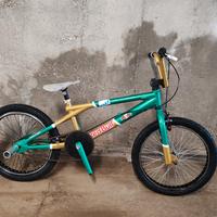 BMX DaimondBack