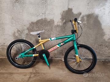 BMX DaimondBack