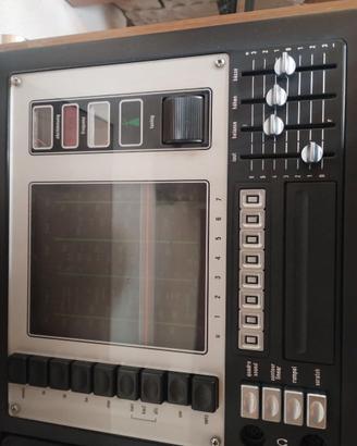 Stereo vintage