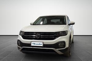 VOLKSWAGEN T-Cross 1.6 tdi Urban 95cv