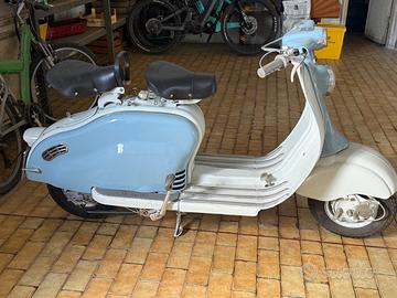 Lambretta 125