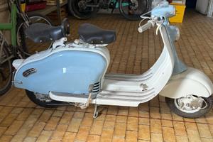 Lambretta 125