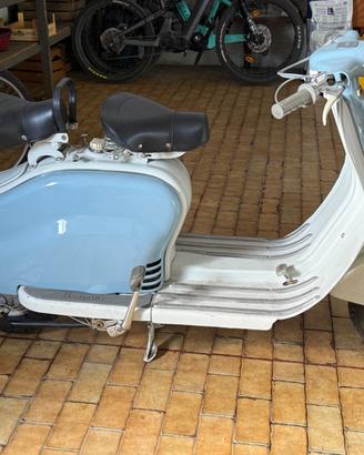 Lambretta 125