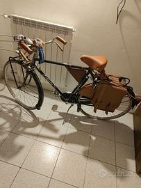 bicicletta uomo