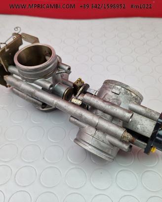 CORPOFARFALLATO CORPO DUCATI MONSTER 900 1999 2002