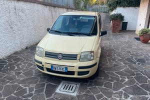 Panda autocarro 4/5 porte