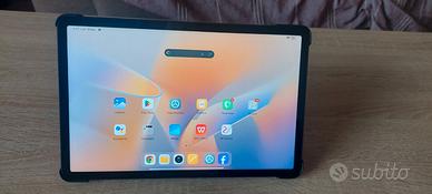 Tablet Xiaomi Pad 5 11 pollici 120hz 6gb ram