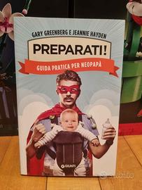 preparati guida pratica per neopapà giunti