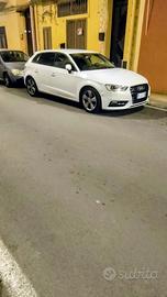 auto audi a3 Sportback 