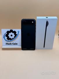 Iphone 17 air 256gb black