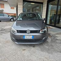 Volkswagen Polo 1.2 TDI DPF 5 p. Comfortline