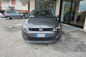 Volkswagen Polo 1.2 TDI DPF 5 p. Comfortline