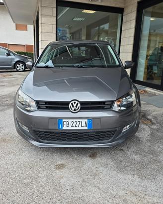 Volkswagen Polo 1.2 TDI DPF 5 p. Comfortline