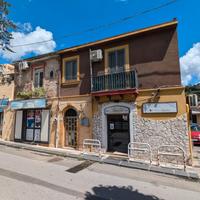 Soluzione semi indipendente in Via Comunale Camar
