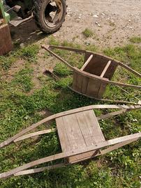 Scaldaletto di un tempo