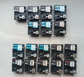 Gettoniere elettroniche RM4
