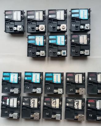 Gettoniere elettroniche RM4