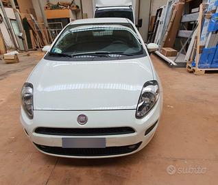 Fiat Punto van 1.3 multi jet