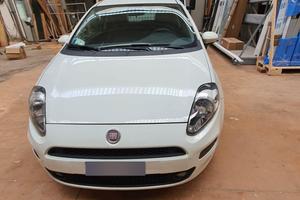 Fiat Punto van 1.3 multi jet