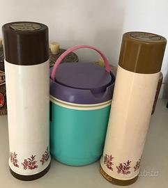 Set thermos