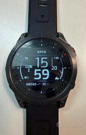 Garmin Epix Gen 2
