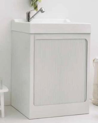 Lavatoio Copri Lavacril On Colavene 73x67,5x109h