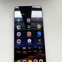 Samsung Galaxy S25 5G 6,2” 12+256GB Smartphone