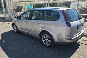 ford focus 1.6 90cv 