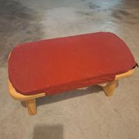 Panca da meditazione