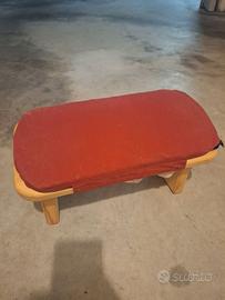 Panca da meditazione