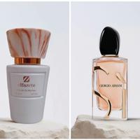 profumo Chogan Olfazeta n.380