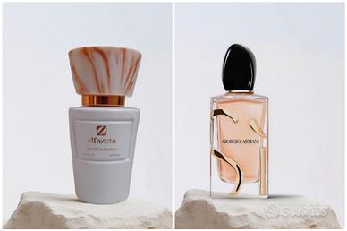 profumo Chogan Olfazeta n.380