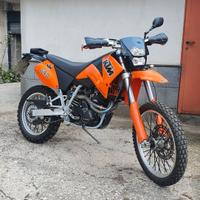 KTM LC4