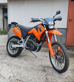 KTM LC4